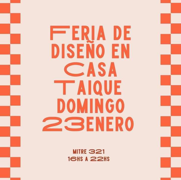 Feria de Dise&ntilde;o 