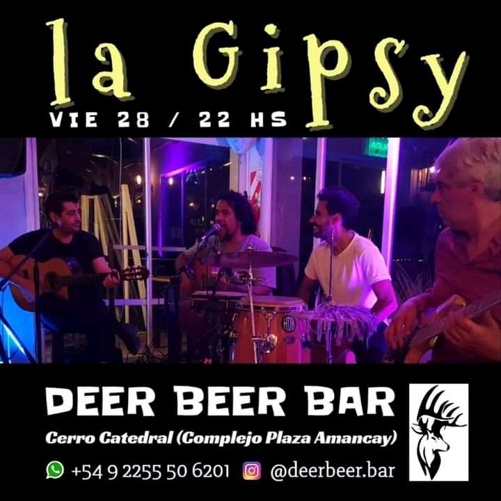 La Gipsy