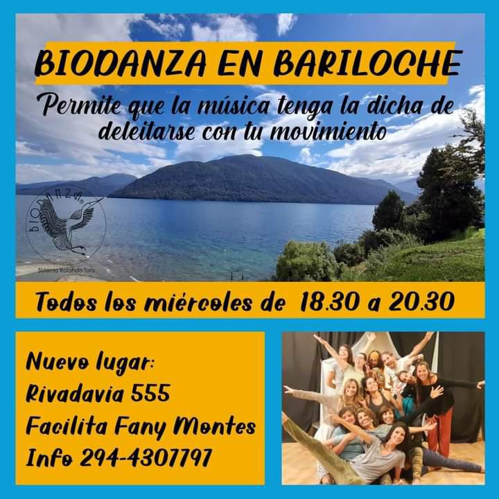 Biodanza