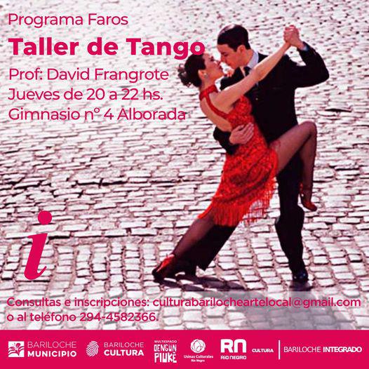 Taller de Tango