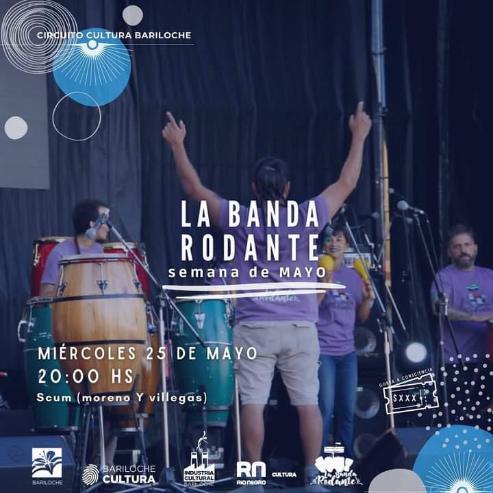 La Banda Rodante