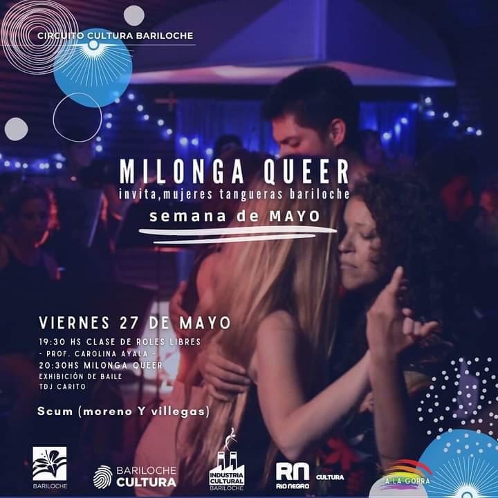 Milonga Queer