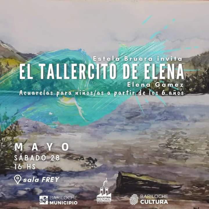 El tallercito de Elena