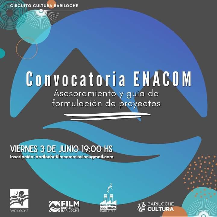 Convocatoria ENACOM