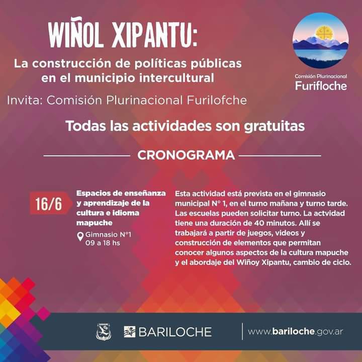 Wi&ntilde;ol Xipantu