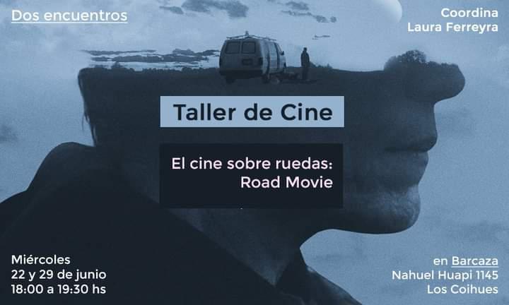 Taller de cine