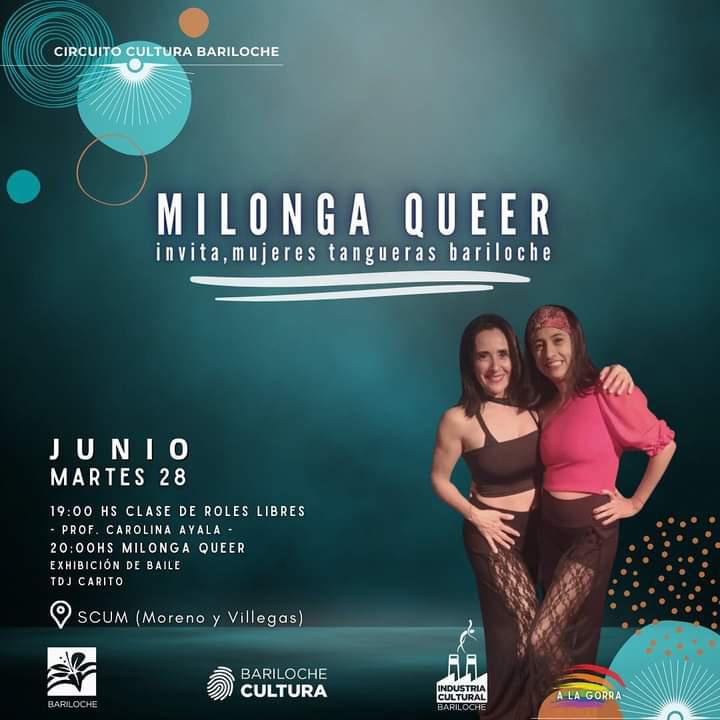 Milonga Queer