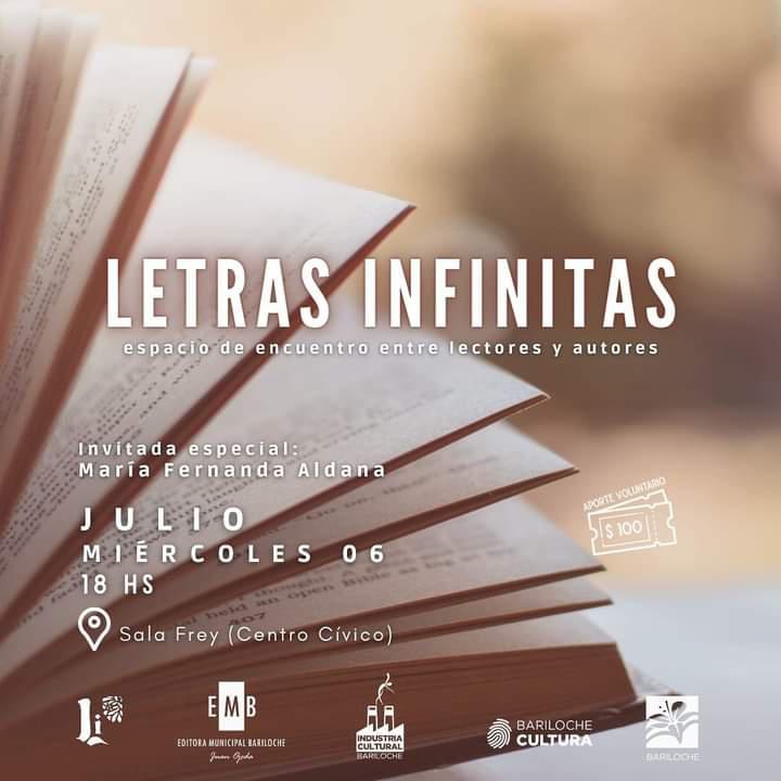 Letras infinitas 