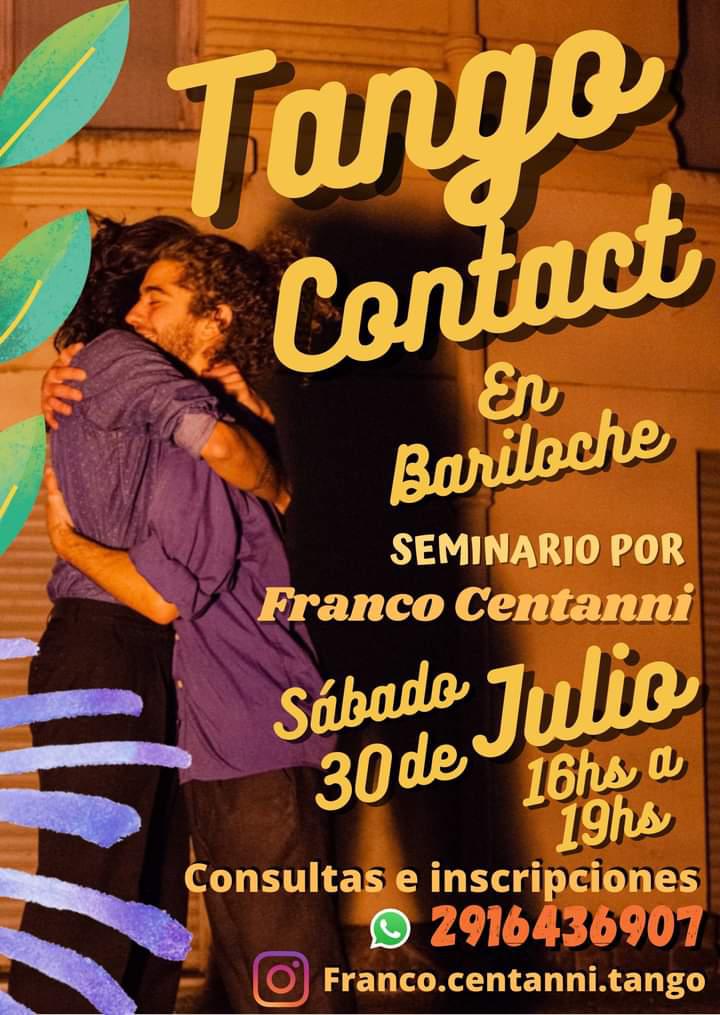 Tango Contact