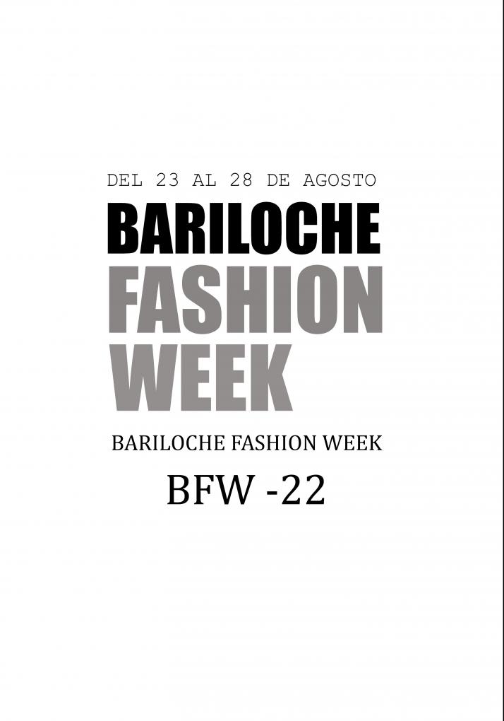 Bariloche Fashion Week  10 &deg; Edici&oacute;n
