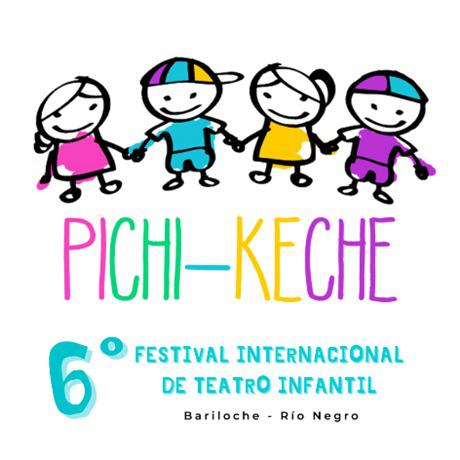 Llega el 6&deg; Festival Internacional de teatro infantil Pichi-Keche a Bariloche