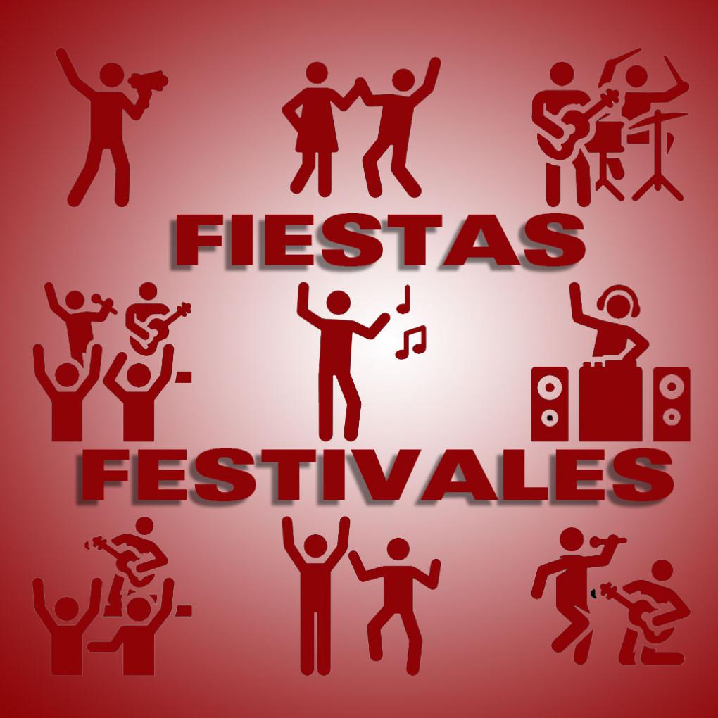 FESTIVAL DE RESIDENTES 360&deg; 