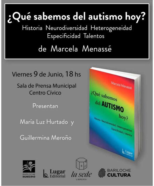  &iquest;Qu&eacute; sabemos del autismo hoy?  de Marcela Menass&eacute;