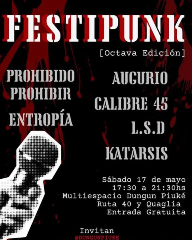 FESTIPUNK