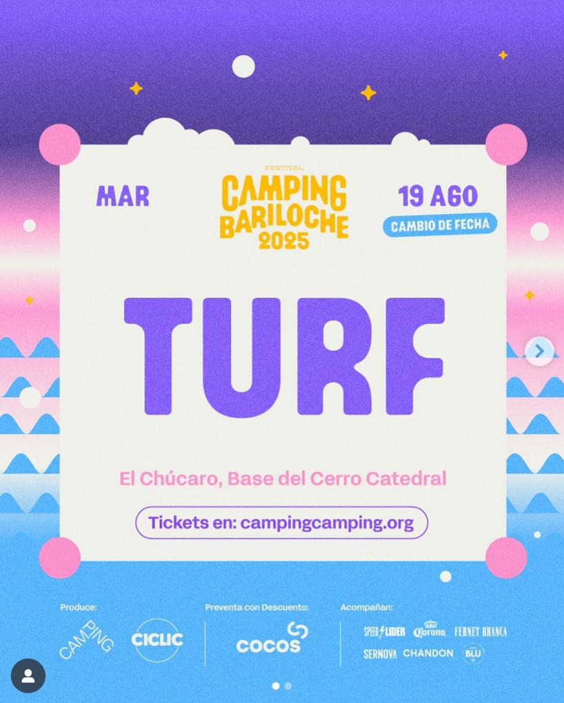 TURF
