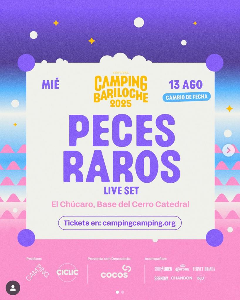 PECES RAROS