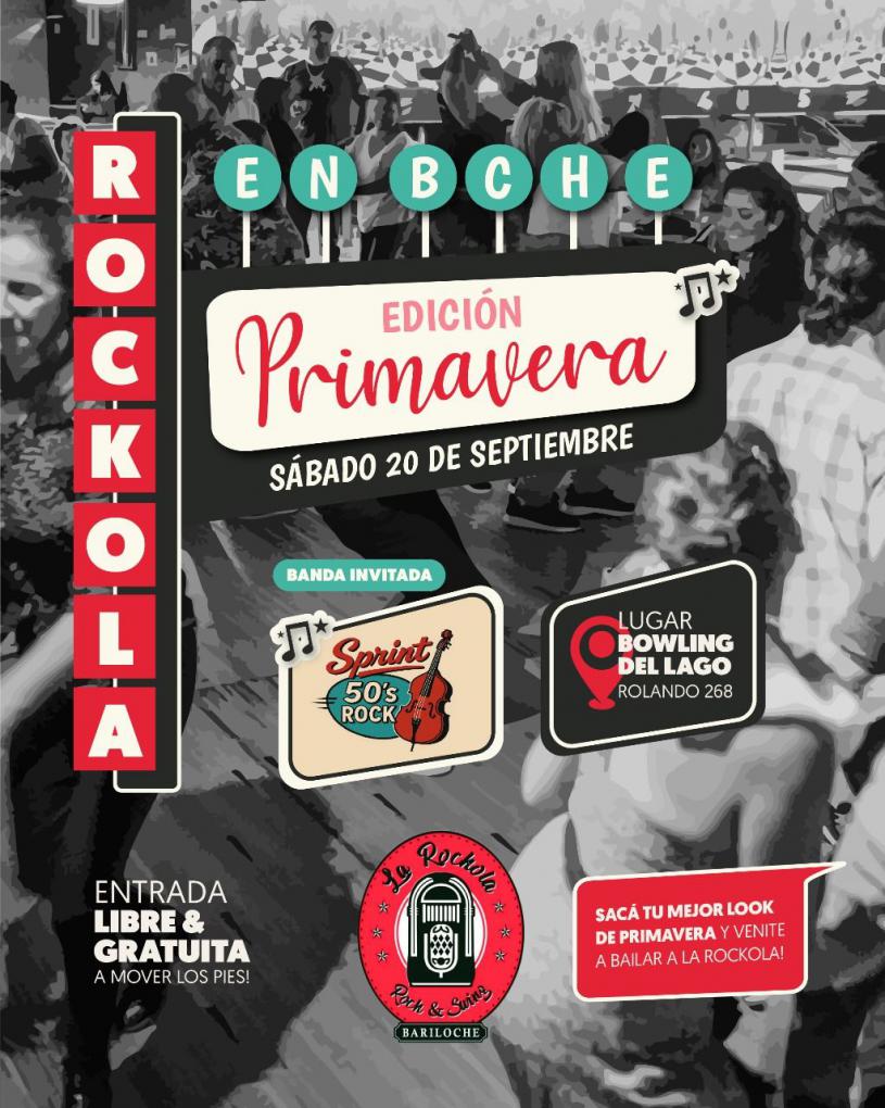 LA ROCKOLA
