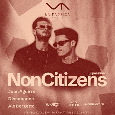 NonCitizens