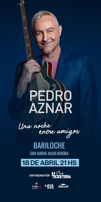 PEDRO AZNAR