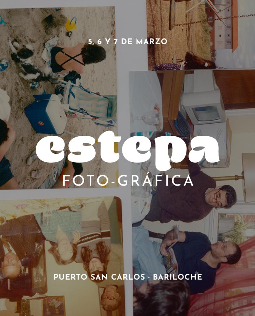  ESTEPA FOTO-GRAFICA - Viernes