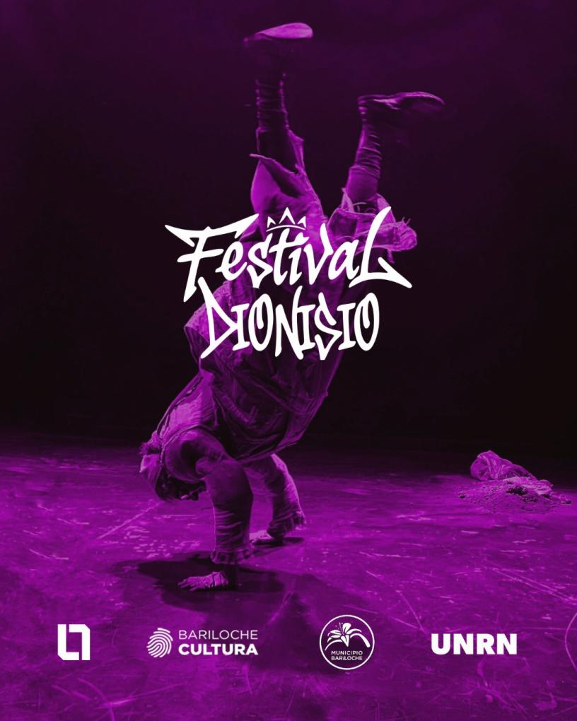 Festival Dionisio - Transl&uacute;cida