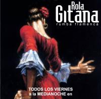 Rola Gitana