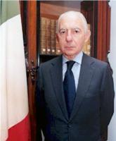 El ex-embajador Giovanni Jannuzzi brindar&aacute; una conferencia sobre el Euro en Bariloche