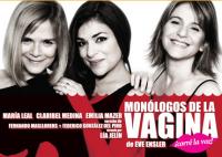 Monologos de la vagina