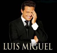 Luis Miguel en Neuquen