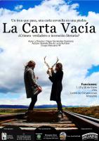 Estreno La Carta Vacia