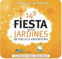 XIV Edici&oacute;n de la Fiesta de los Jardines 