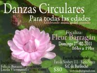 Danzas Circulares