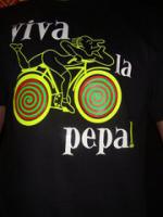 Viva la pepa - Rock Puro 