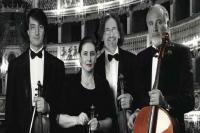 SUSPENDIDO Concierto del Cuarteto de cuerdas Il Solisti del Teatro San Carlo (Italia) 