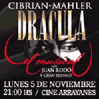 DRACULA - El Musical