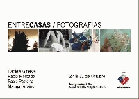 ENTRECASA - Muestra Fotogr&aacute;fica