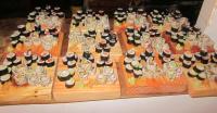  vuelve el Nipon Sushi 