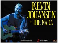 Kevin Johansen + The Nada