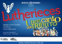 Lutherieces UnEn Canto con Tributo