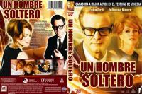 Un hombre soltero (A single man) 