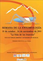 VIII Congreso Argentino de Entomolog&iacute;a
