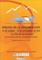 VIII Congreso Argentino de Entomolog&iacute;a