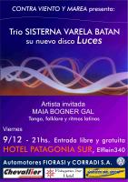 TRIO SISTERNA VARELA BATAN-