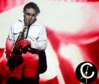 UN REDONDITO EN BARILOCHE, SERGIO DAWI Presenta VideoSaxMachine