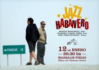 Jazz Habanero