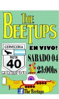 Nuevo Recital de The Beetups