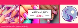 Taller NAIL ART - ARTE en las UÑAS