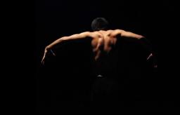 Encuentro intensivo de capacitación El Trabajo físico-expresivo del actor