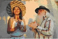 Hermeto Pascoal & Aline Morena