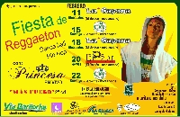 Fiesta de reggaeton